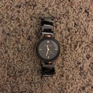 Anne Klein watch